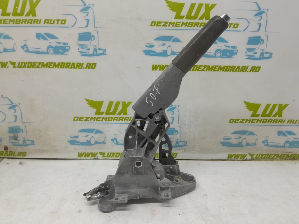 Maneta frana de mana 1k0711303 Volkswagen VW Jetta 5 [2005 - 2011]