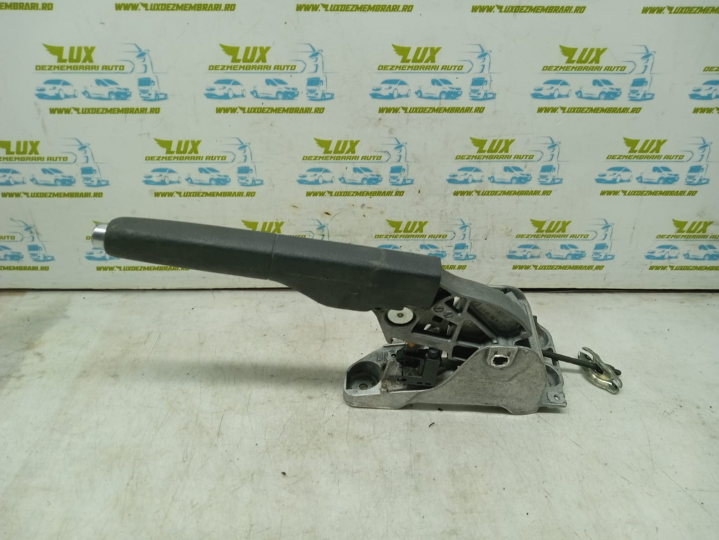 Maneta frana de mana 1k0711303h Volkswagen VW Golf Plus [2004 - 2009] 2.0 tdi BKD