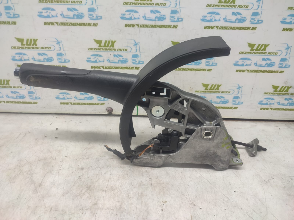 Maneta frana de mana 1k0711303j Seat Leon 2 1P [2005 - 2009] 1.9 tdi BXE