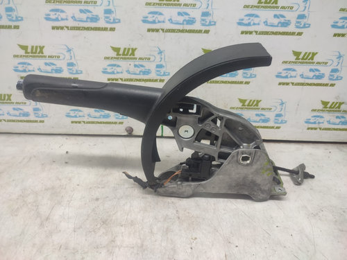 Maneta frana de mana 1k0711303j Seat Leon 2 1P [2005 - 2009] 1.9 tdi BXE