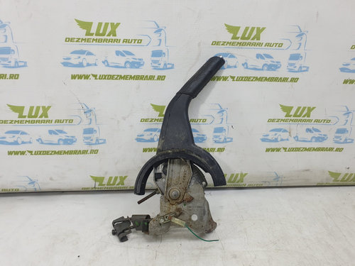 Maneta frana de mana 1qb321x9aa Jeep Compass [2006 - 2010]
