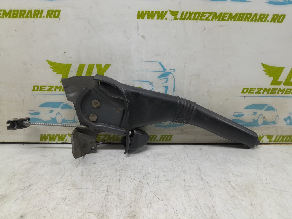 Maneta frana de mana 215963e Dacia Logan [2004 - 2008] MCV 1.4 mpi k7j710
