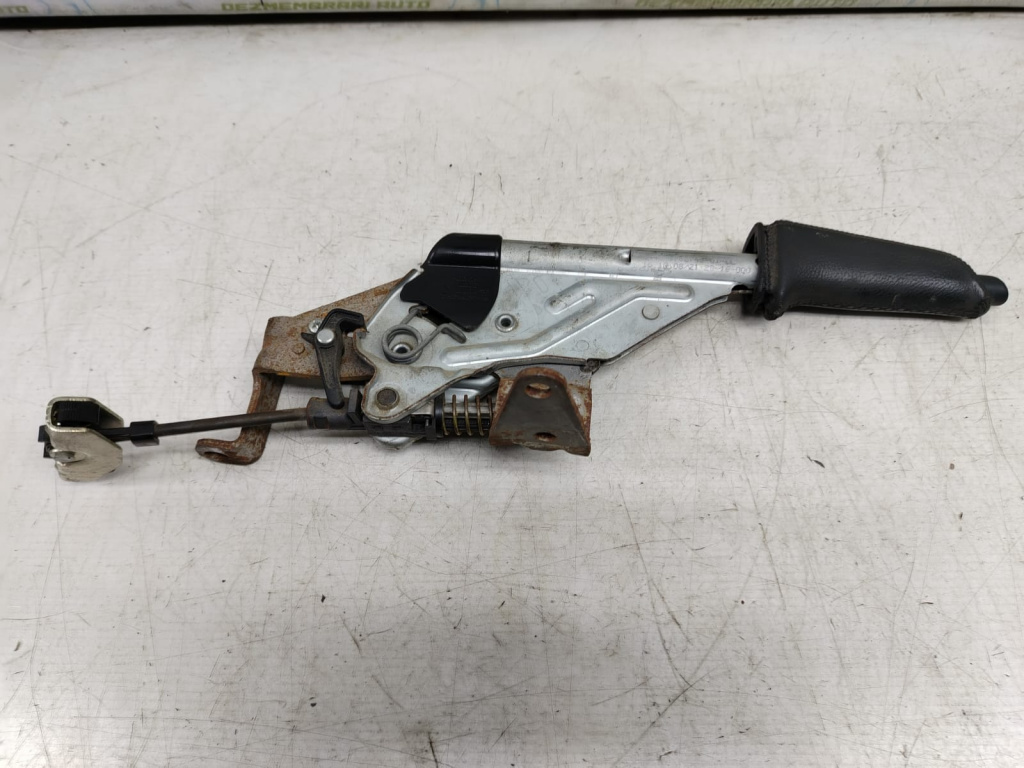 Maneta frana de mana 344067649240 BMW Seria 3 E90 [2004 - 2010]