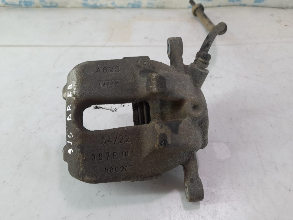 Maneta frana de mana 360100001n Lancia Ypsilon 2 (Type 843) [2003 - 2006] 1.4 benzina 843a1000