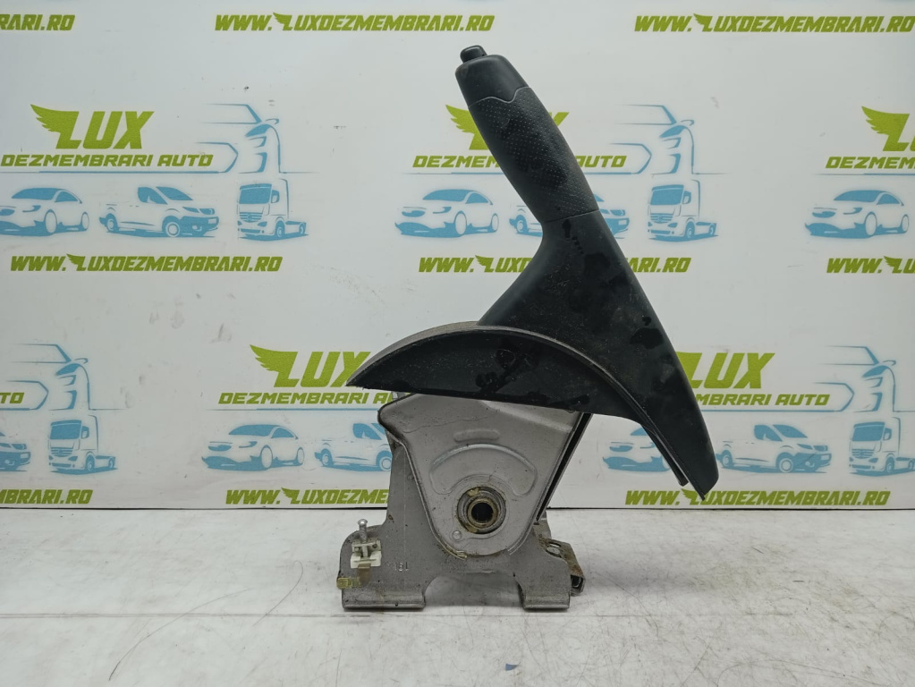 Maneta frana de mana 360101KK0A Nissan Juke YF15 [2010 - 2014]
