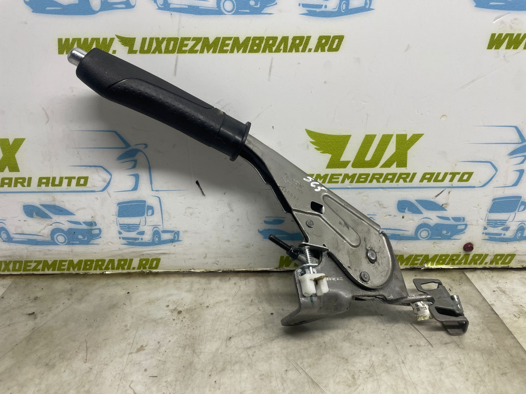 Maneta frana de mana 360102672R Dacia Spring [1st facelift] [2022 - 2024] 4DB401