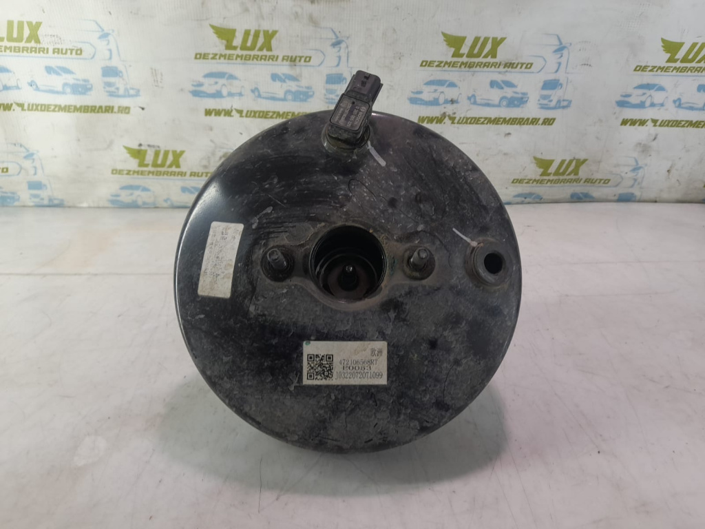 Maneta frana de mana 360102672R Dacia Spring [2021 - 2023] 4DB401