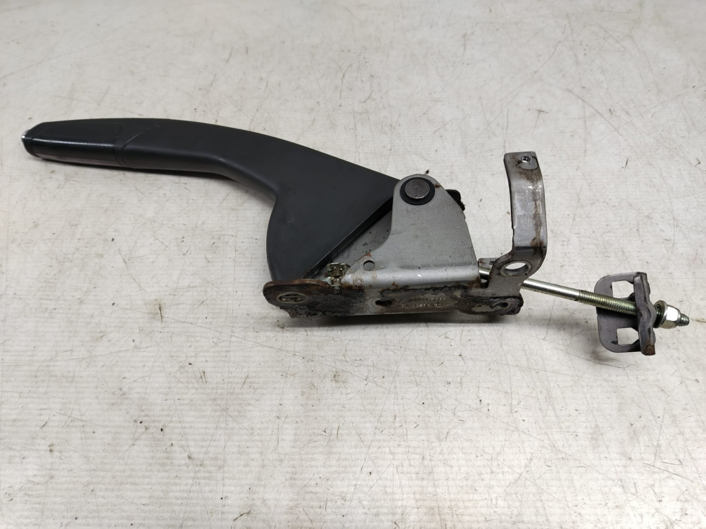 Maneta frana de mana 360103828r Renault Clio 4 [2012 - 2020] 1.5 dci K9K612