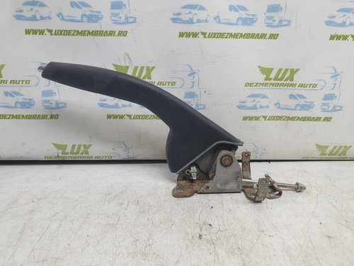 Maneta frana de mana 360103914r Renault Clio 4 [2012 - 2020]