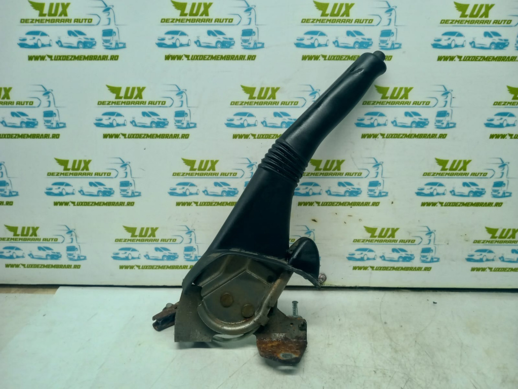 Maneta frana de mana 360106743R Dacia Sandero 2 [2013 - 2016]