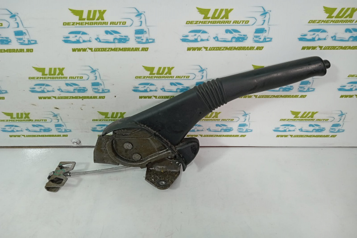 Maneta frana de mana 360108002r Dacia Logan 2 [2013 - 2016]
