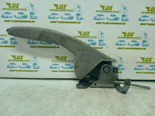 Maneta frana de mana 360108714R Renault Zoe [2012 - 2020]