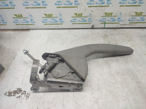 Maneta frana de mana 360108714R Renault Zoe [2012 - 2020] 5AQ601
