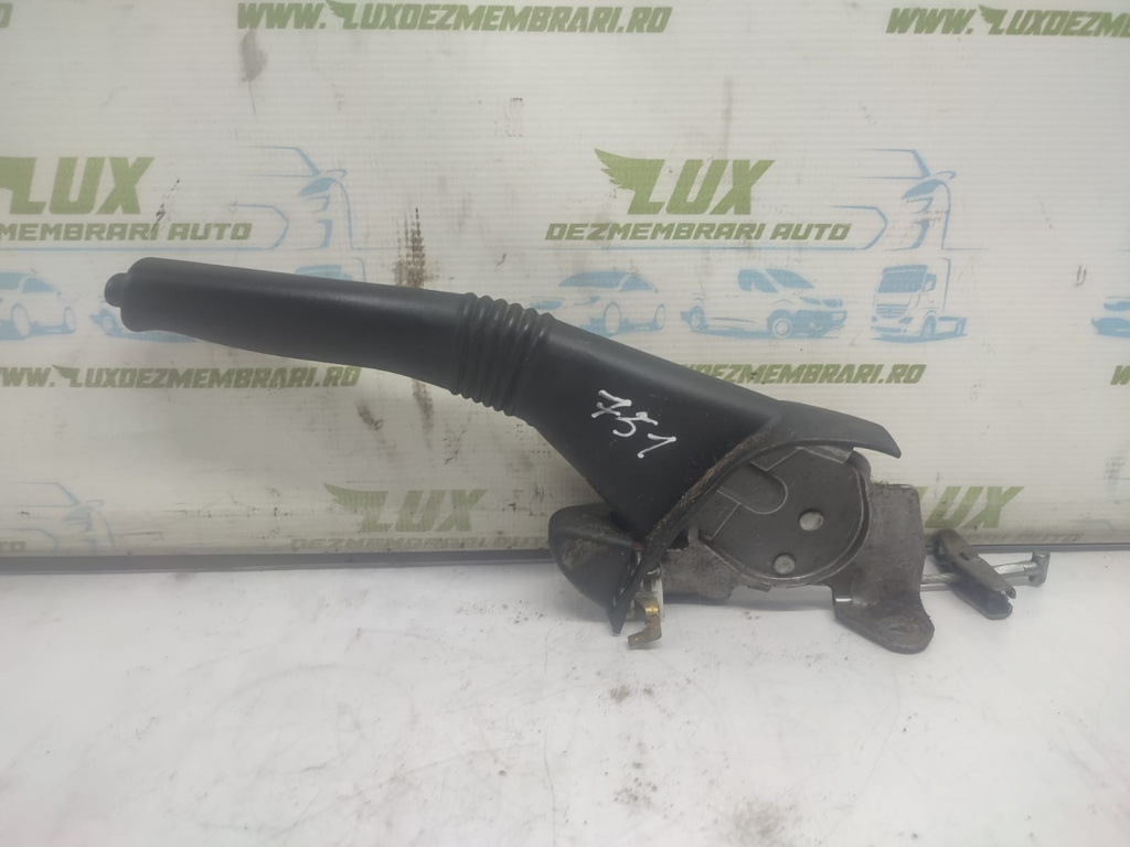 Maneta frana de mana 360109167r Dacia Duster [2010 - 2013] 1.5 dci K9K896