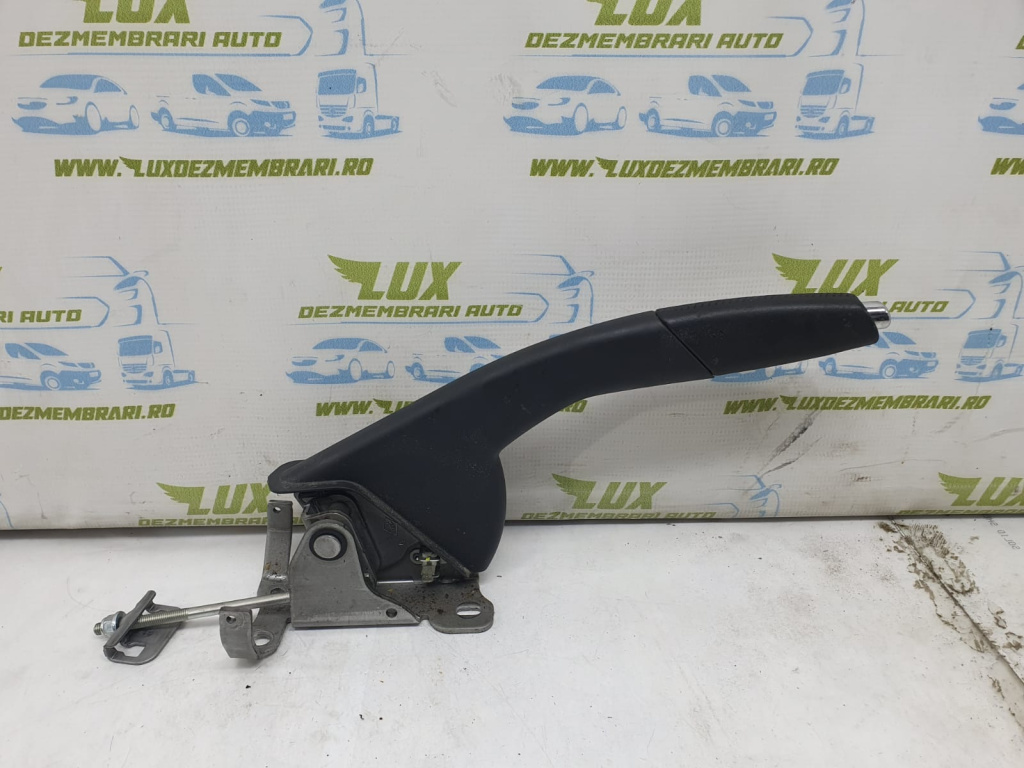 Maneta frana de mana 360109236r Renault Captur [2013 - 2017] 1.5 dci K9K646