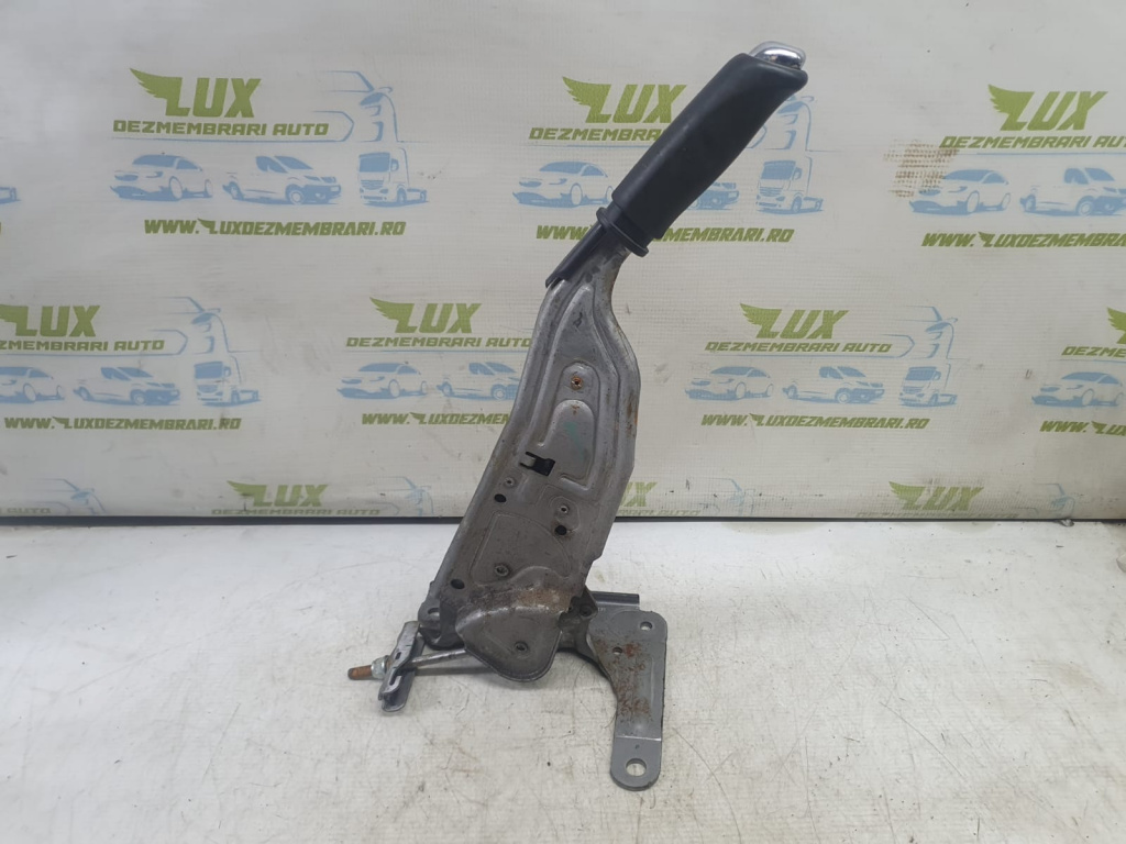 Maneta frana de mana 360109431r Renault Megane 3 [2008 - 2014]