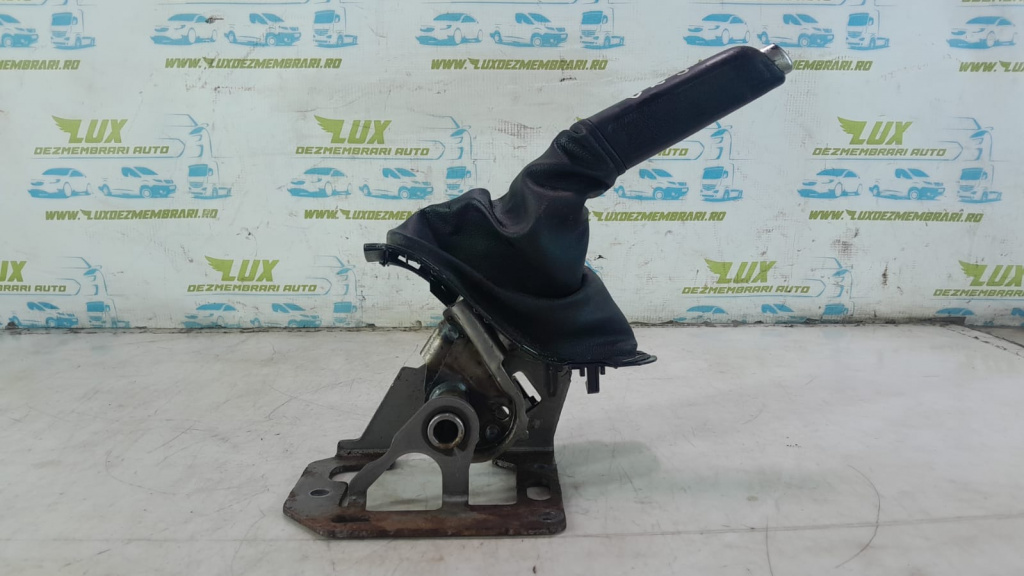 Maneta frana de mana 3M51-2780-DC Ford Focus 2 [facelift] [2008 - 2011] 1.6 tdci G8DD