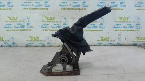 Maneta frana de mana 3M51-2780-DC Ford Focus 2 [facelift] [2008 - 2011] 1.6 tdci G8DD
