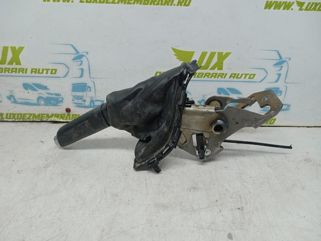 Maneta frana de mana 4m51-a044l49-bc Ford Focus 2 [2004 - 2008]