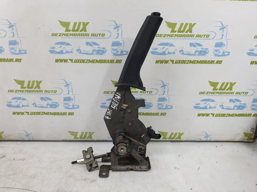 Maneta frana de mana 54987b011 Fiat Panda 2 [2003 - 2011]