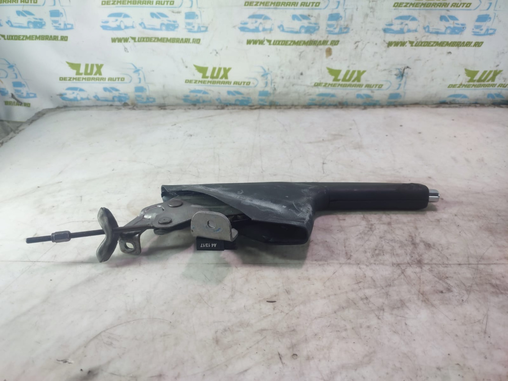 Maneta frana de mana 5JA711461A Skoda Rapid 3 [2012 - 2017] 1.6 tdi CXMA