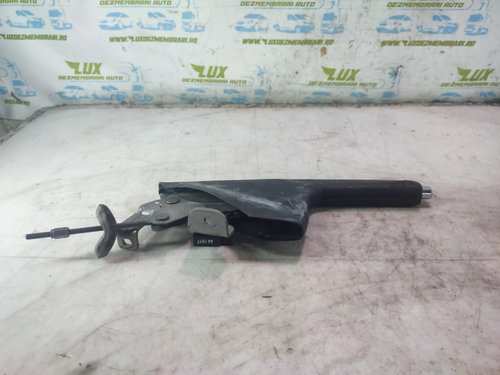 Maneta frana de mana 5JA711461A Skoda Rapid 3 [2012 - 2017] 1.6 tdi CXMA