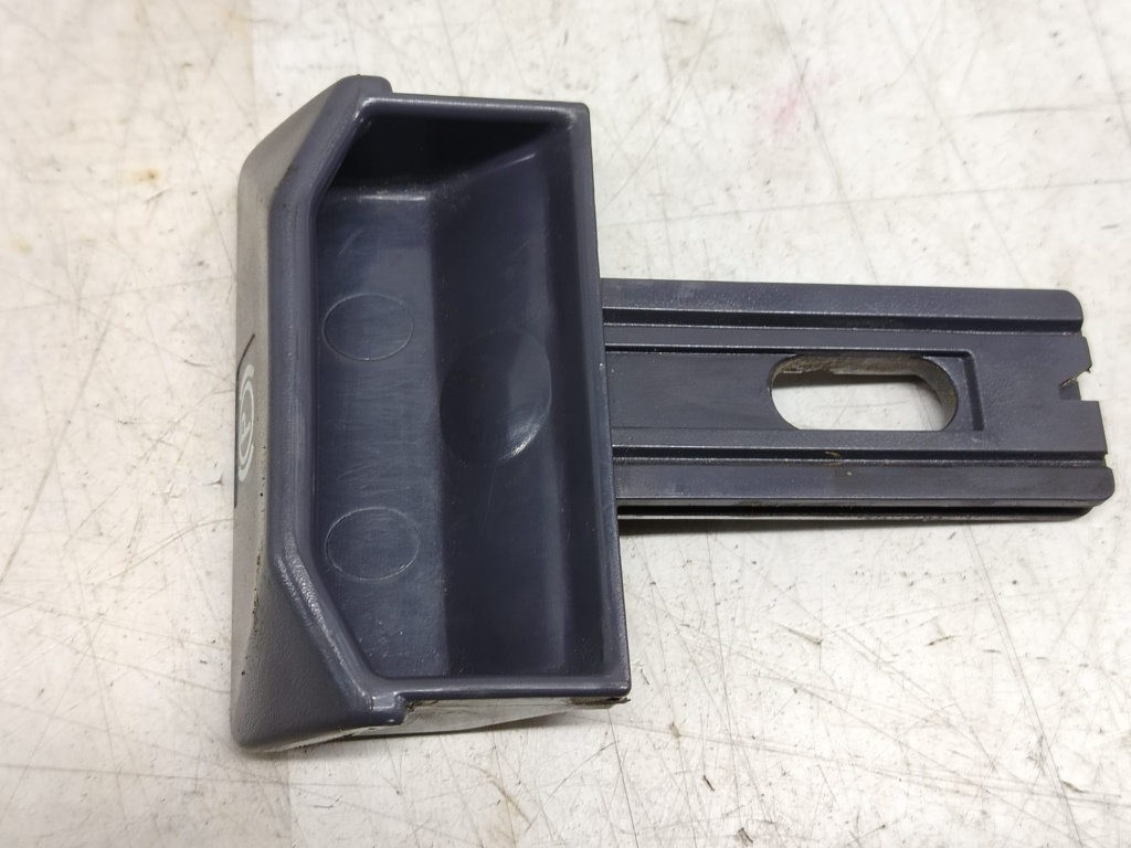 Maneta frana de mana 6384270120 Mercedes-Benz Vito W638 [1996 - 2003]