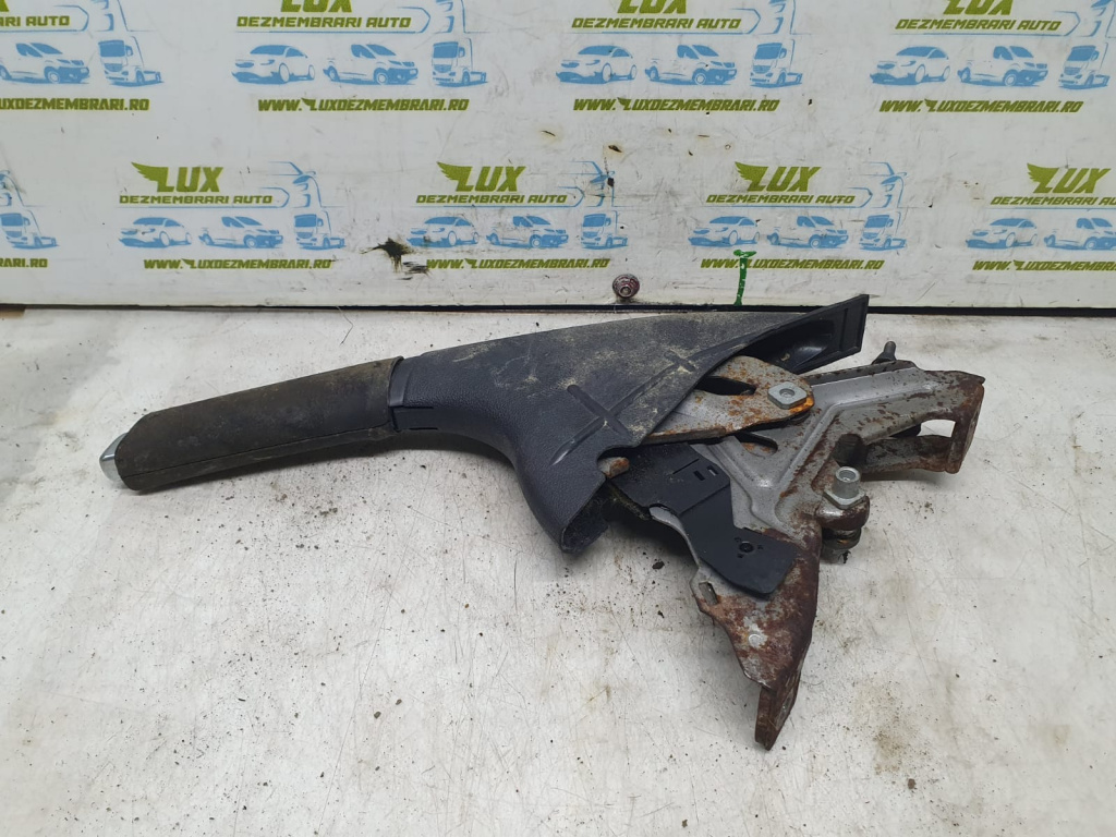 Maneta frana de mana 654711301c Skoda Scala [2019 - 2023]
