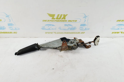 Maneta frana de mana 6764924-0 BMW Seria 3 E90/E91/E92/E93 [2004 - 2010]