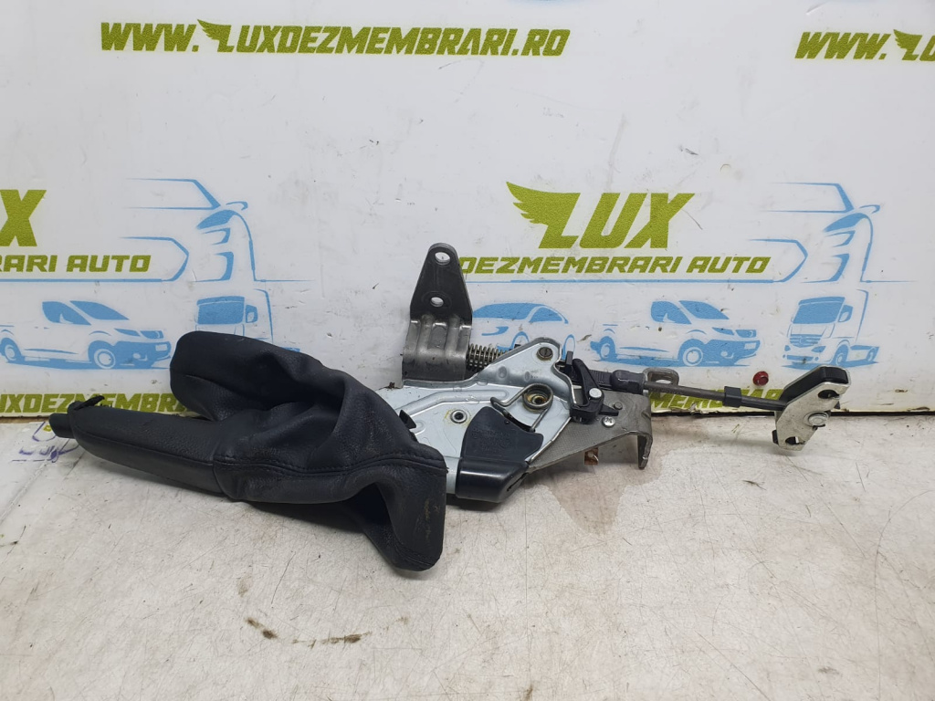 Maneta frana de mana 6764924 BMW Seria 3 E90 [2004 - 2010] 2.0 d M47N20