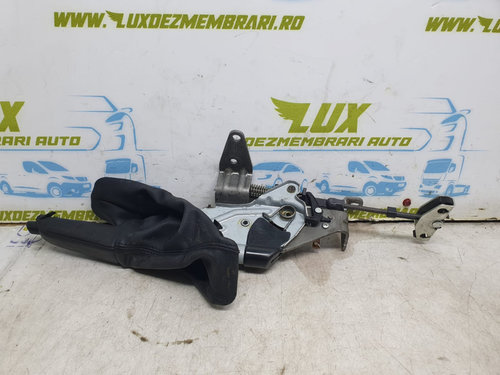 Maneta frana de mana 6764924 BMW Seria 3 E90 [2004 - 2010] 2.0 d M47N20