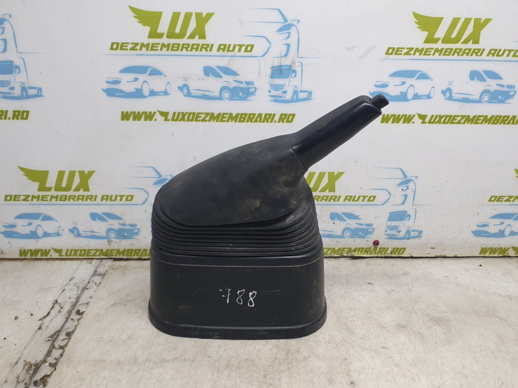 Maneta frana de mana 6c11-2780-df Ford Transit 3 [Facelift] [2006 - 2014] 2.2 tdci CYRB