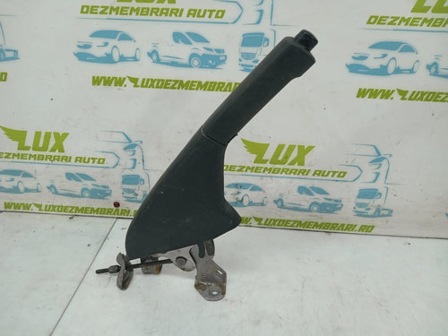 Maneta frana de mana 6q0711303d Skoda Fabia 6Y [1999 - 2004]
