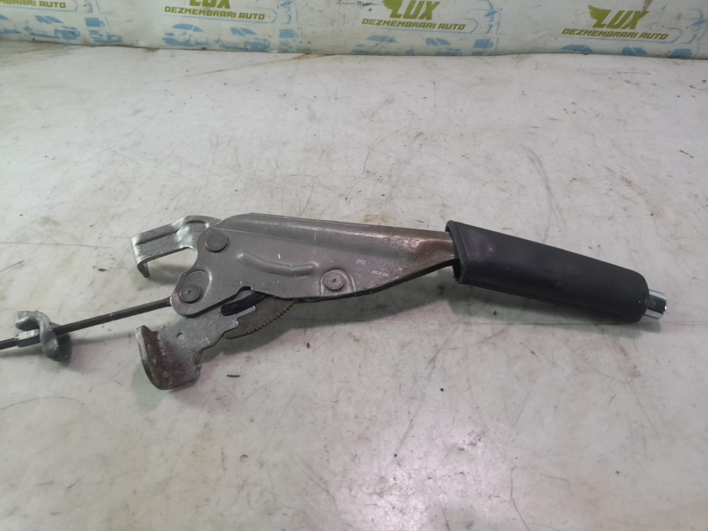 Maneta frana de mana 6R0711303 1.0 tsi DKLD Seat Ibiza 5 KJ [2017 - 2021]
