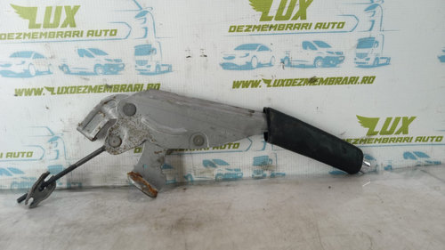 Maneta frana de mana 6R0711303 Skoda Rapid 3 [2012 - 2017]