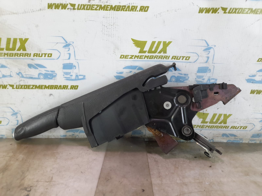 Maneta frana de mana 8e0711777A Audi A4 B7 [2004 - 2008] 2.0 tdi BLB