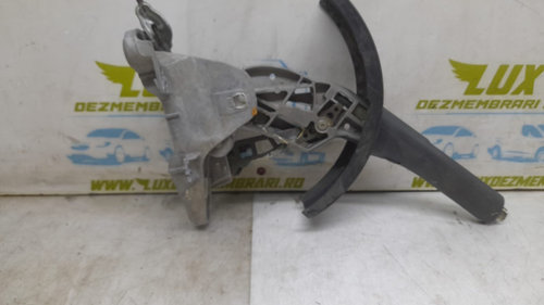 Maneta frana de mana 8J0711303 Volkswagen VW Jetta 5 [2005 - 2011]