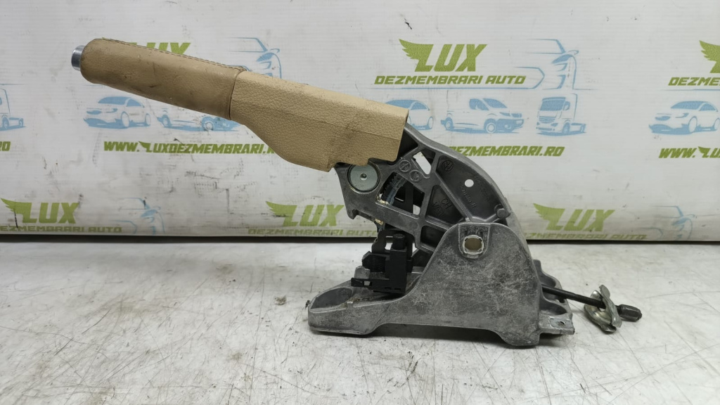 Maneta frana de mana 8j0711303a Seat Leon 2 1P [2005 - 2009]