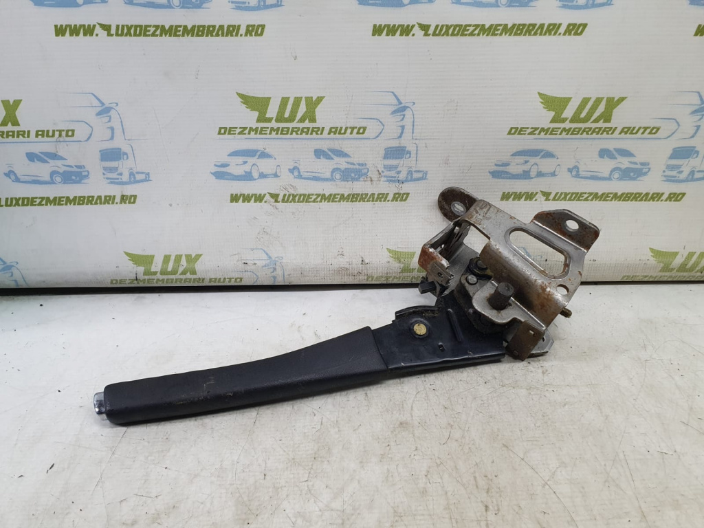 Maneta frana de mana 9654144777 Peugeot 307 [facelift] [2005 - 2008] 1.6 hdi 9hz
