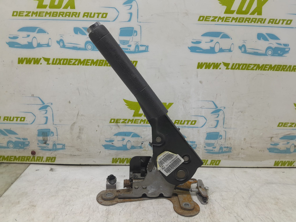 Maneta frana de mana 98062965zd Citroen C3 3 [2016 - 2020]