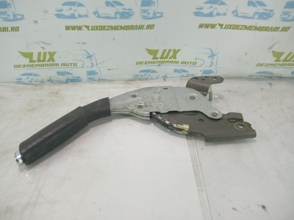 Maneta frana de mana A1694200084 Mercedes-Benz A-Class W169 [2004 - 2008]