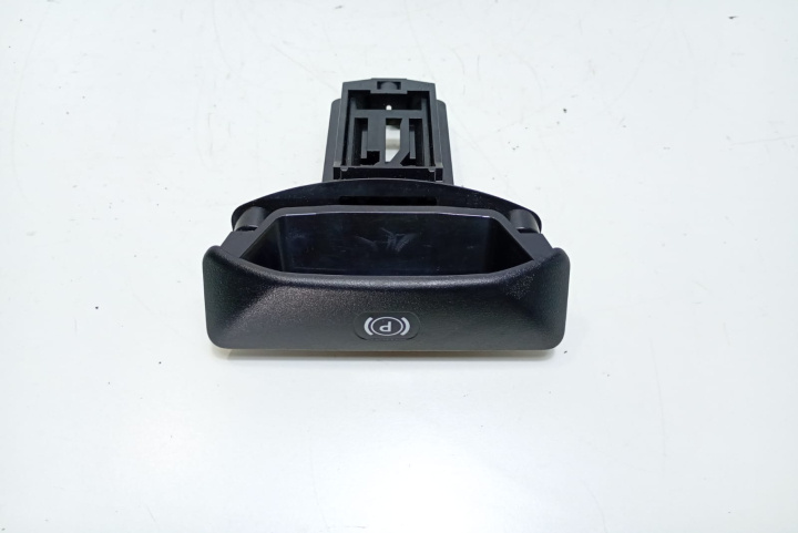 Maneta frana de mana A2044200177 Mercedes-Benz C-Class W204/S204 [2007 - 2012]