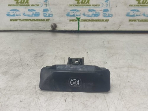 Maneta frana de mana a2044270020 Mercedes-Benz C-Class W204/S204 [2007 - 2012]