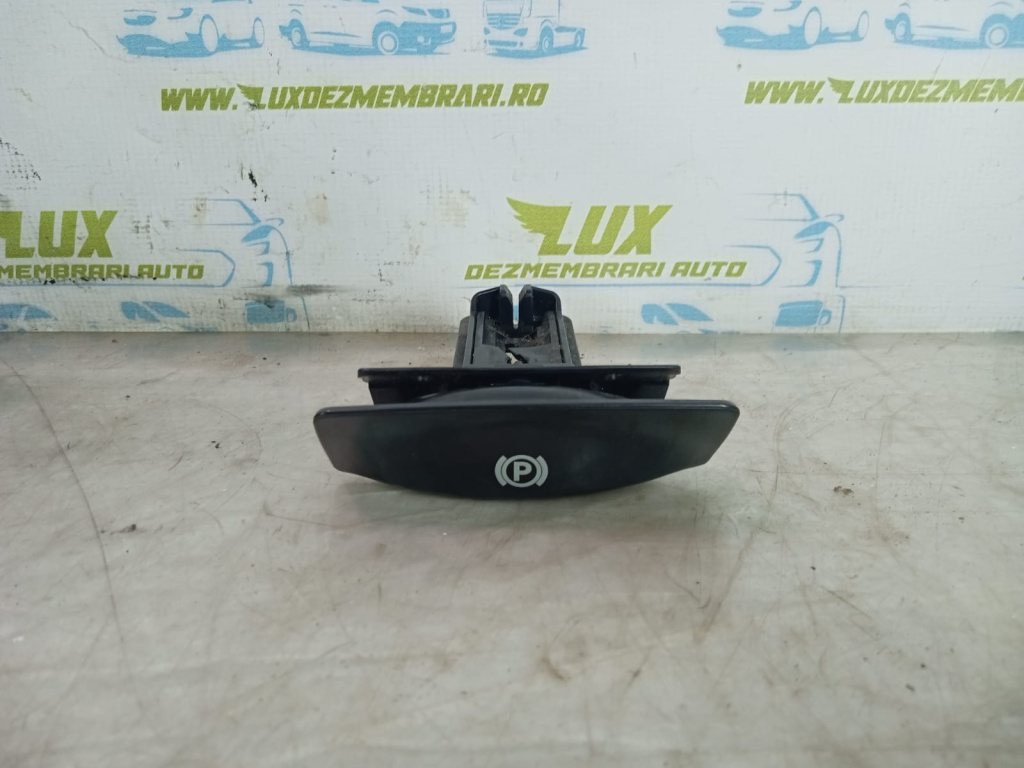 Maneta frana de mana A2514200077 Mercedes-Benz ML W164 [2005 - 2008] 3.0 cdi 642940