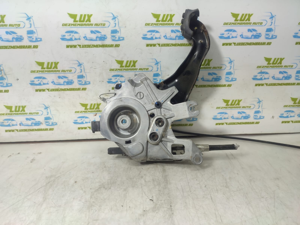 Maneta frana de mana A2514200484 Mercedes-Benz R-Class W251 [2005 - 2010]