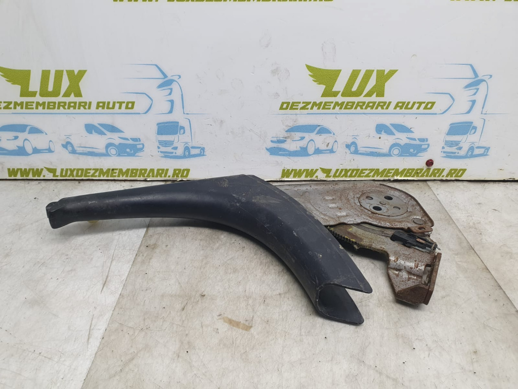 Maneta frana de mana A9064200212 Mercedes-Benz Sprinter 2 906 [2006 - 2013]