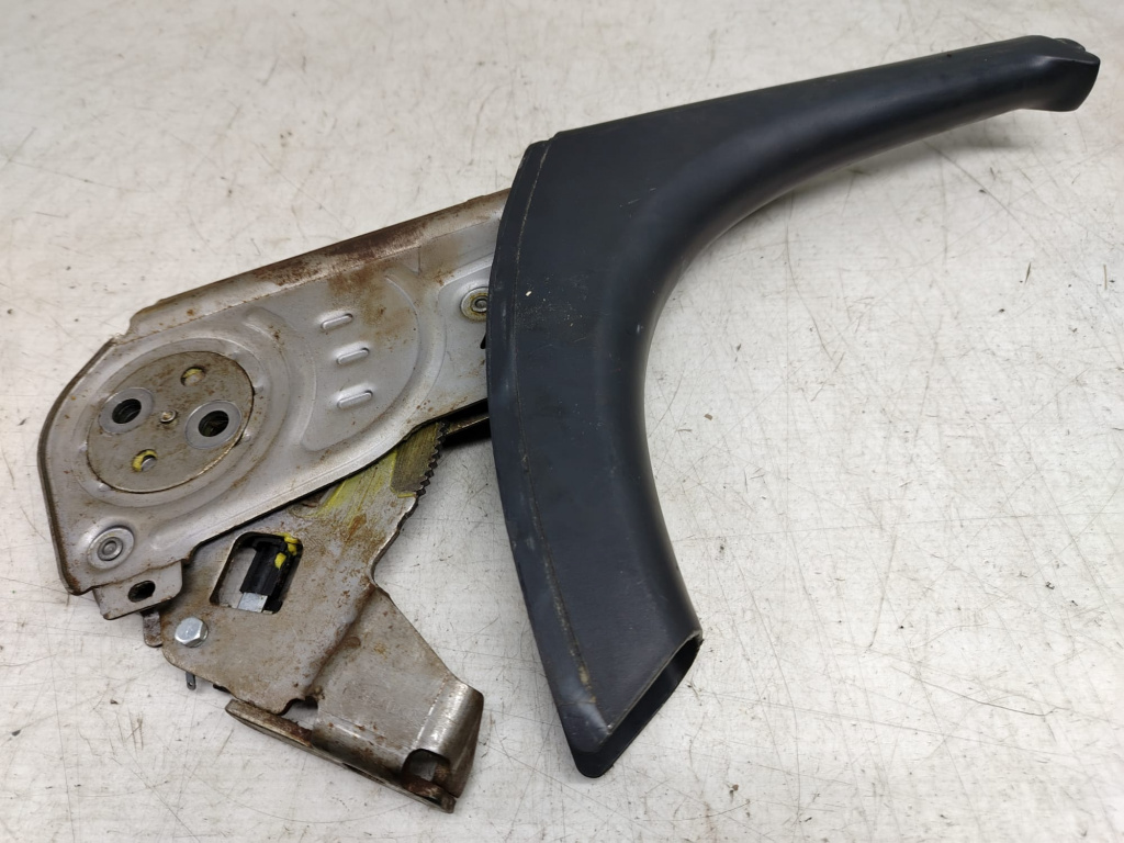 Maneta frana de mana A9064200212 Volkswagen VW Crafter [2006 - 2012]