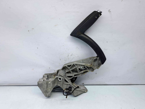Maneta frana de mana Audi A3 Sportback (8PA) [Fabr 2004-2013] 8P0711303C