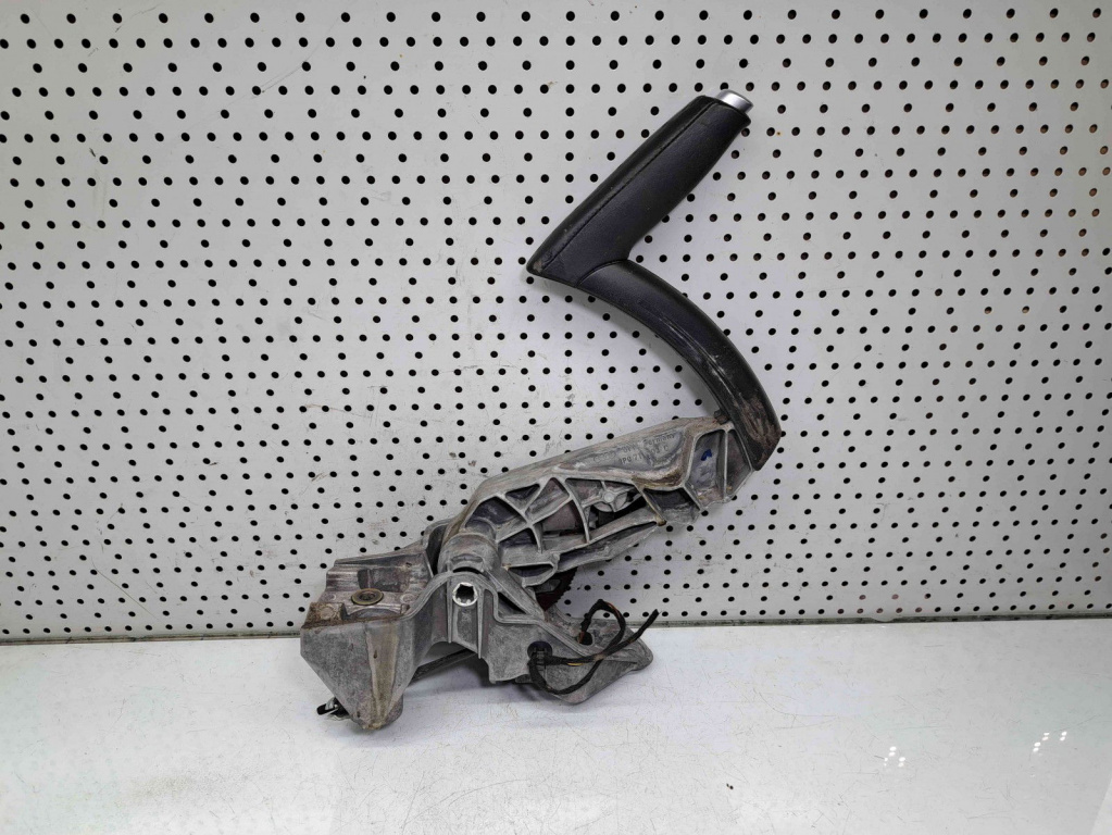 Maneta frana de mana Audi A3 Sportback (8PA) [Fabr 2004-2013] 8P0711303C