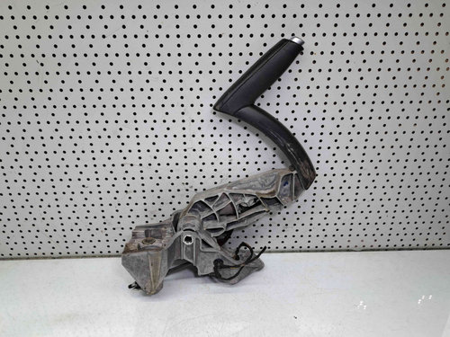 Maneta frana de mana Audi A3 Sportback (8PA) [Fabr 2004-2013] 8P0711303C